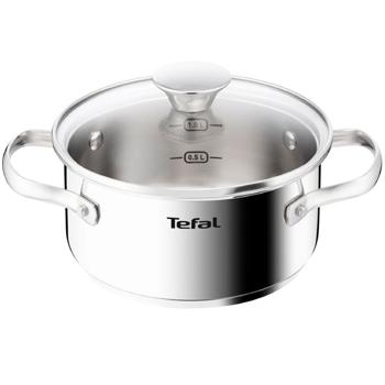 Minis saucepan with lid 16 cm 1.5 l