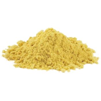 Ground Mustard