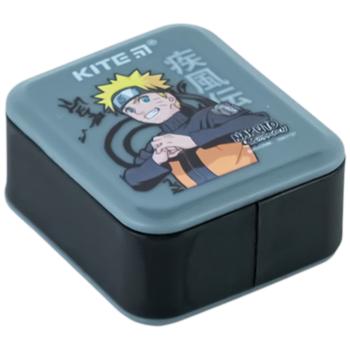 Точилка Kite Naruto с контейнером в ассортименте - купить, цены на Auchan - фото 2