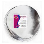 Судок ТСМ фольгований круглий 3шт 800мл