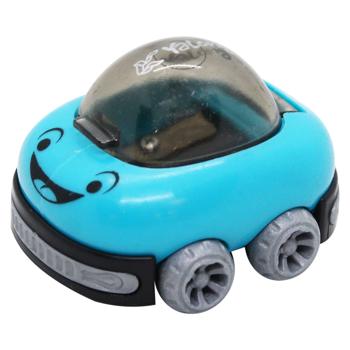 Точилка Yalong Машинка для карандашей с контейнером - купить, цены на МегаМаркет - фото 2