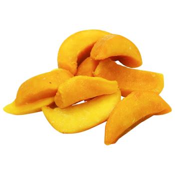 Zdoroviy Produkt Fresh Frozen Slices Mango