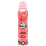 Balea Pink Blossom Spray Deodorant 150ml