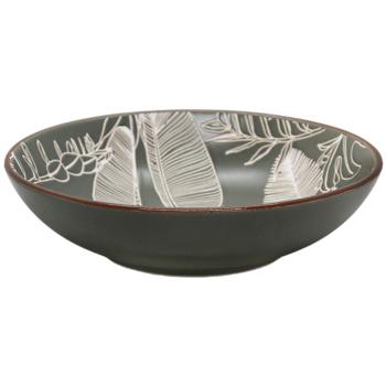 Soup Plate 20cm in assortment - buy, prices for Auchan - photo 3