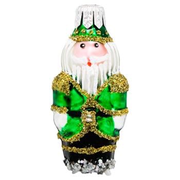 FiguredChristmas Tree Decoration - buy, prices for MegaMarket - photo 2