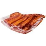 Грудинка Food Factory Карпаччо сырокопченая первый сорт ~600г