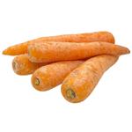 Egypt Carrots
