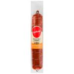 Hlobino Drohobych Semi-Smoked Sausage High Grade 460g