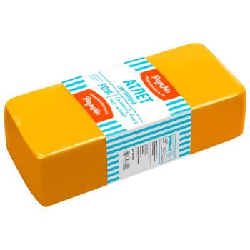 RadyMo Atlet Cheese 50% - buy, prices for EKO Market - photo 3