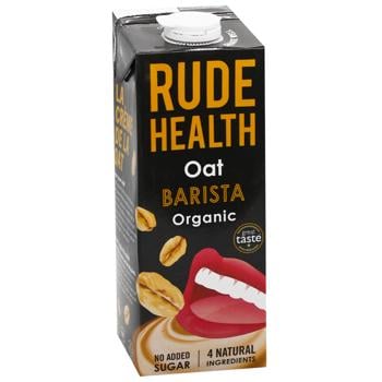 beverage rude health oat 1000ml tetra pak United Kingdom - buy, prices for - photo 3