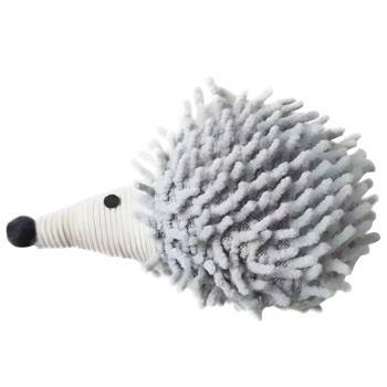 Pet Fun Hedgehog Dog Toy 10cm Color in Assortment - buy, prices for MasterZoo - photo 2