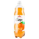 Obolon Sitro Carbonated Drink 1l