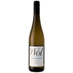 Вино деалкоголізоване Villa Huesgen Riesling 0,75 л