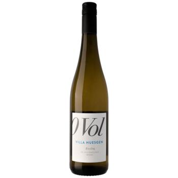 Вино деалкоголізоване Villa Huesgen Riesling 0,75 л - купить, цены на Эпицентр FOOD - фото 1
