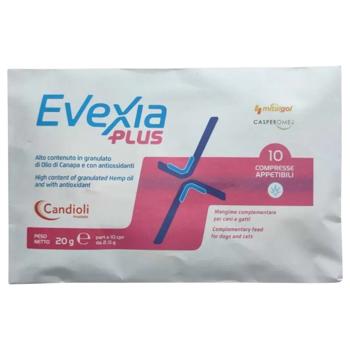 Таблетки для собак Candioli Evexia Plus 10 шт - купити, ціни на MasterZoo - фото 2
