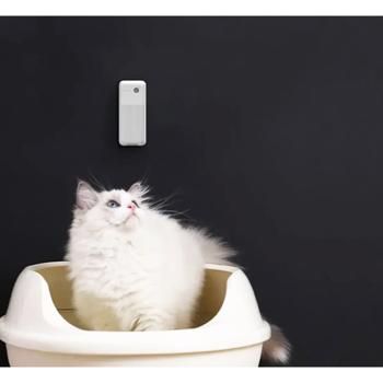 Petkit Pura Air Smart Spray Automatic Odor Neutralizer for Cat Litter - buy, prices for - photo 4