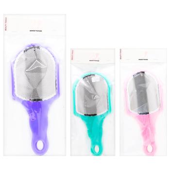 Foot Grater 22cm ZZ-209312-14199 - buy, prices for COSMOS - photo 1