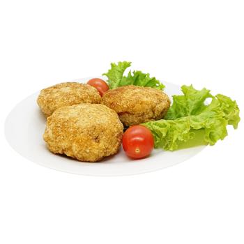 Cutlets Elite