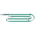 Trixie CityStyle V-Lead повідець для собак M-L - світло-зелений