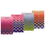 Malevaro Jumbo Wave Paper Bag