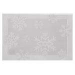 Серветка під гаряче ПВХ 30х45см