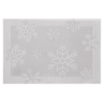 Салфетка под горячее ПВХ 30х45см - купить, цены на Таврия В - фото 1