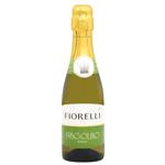 Fiorelli Fragolino Bianco White Sweet Wine Sparkling Drink 7% 200ml