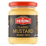 Mustard Deroni 200g