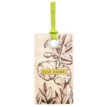 Esse Bergamot and Green Tea Aromatic Sachet 20g - buy, prices for - photo 3