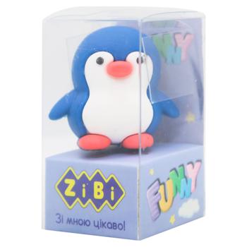 ZiBi Penguin Eraser - buy, prices for - photo 3