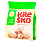 AVK Kresko Banana Flavored Cookies 74g