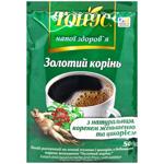 Tonus Golden Root Drink 50g