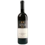 Вино Azelia Barolo красное сухое 14.5% 0.75л