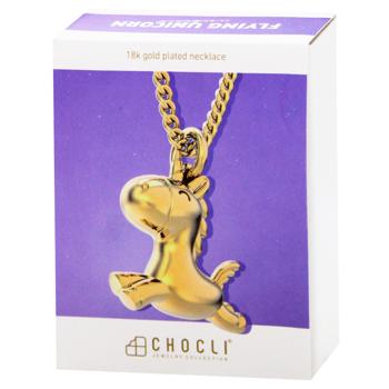 Намисто Chocli Flying Unicorn