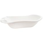 Aleana Baby White Bathtub 122074