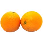 Апельсин калібр 72-80