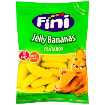 Fini Banana Chewing Candies 100g - buy, prices for Epicentr FOOD - photo 1