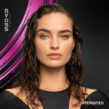 Фарба для брів Syoss Brow Tint 4-1 Темно-каштановий 17мл - купити, ціни на КОСМОС - фото 7