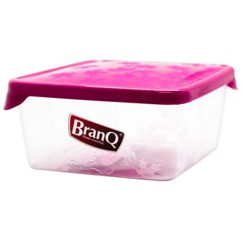 Емкость Branq Rukkola для морозилки 0,45л 1120 - купить, цены на КОСМОС - фото 2