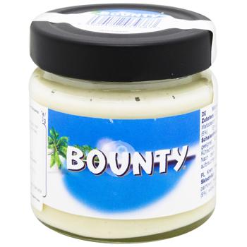 Bounty Chocolate Paste 200g - buy, prices for METRO - photo 1