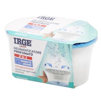 Irge Ocean Odor and Moisture Absorber 400ml - buy, prices for NOVUS - photo 1