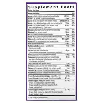 Multivitamin New chapter 96pcs Usa - buy, prices for Biotus - photo 3