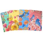 Malevaro Notebook A5 80 sheets