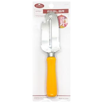 Vegetable Peeler 20*4cm 830-34308 И305 - buy, prices for Tavria V - photo 2