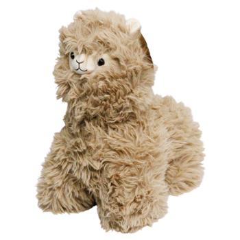 Игрушка мягкая Лама C2501 - купить, цены на МегаМаркет - фото 2