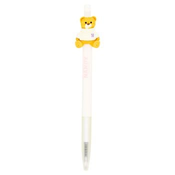 ZiBi Bear Toy Blue Ball Pen 0.7mm - buy, prices for MegaMarket - photo 2