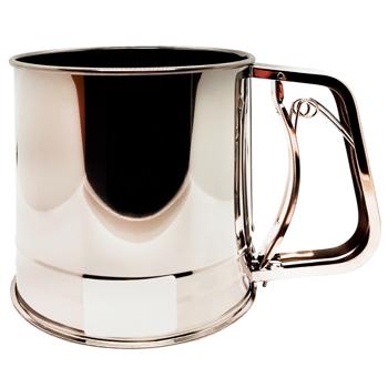 Cup Rubanenko private entrepreneur steel - buy, prices for Supermarket "Kharkiv" - photo 1