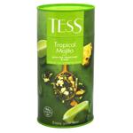 Tess Tropical Mojito Green Tea 90g
