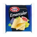 Сыр Mlekovita Эменталер плавленый 130г