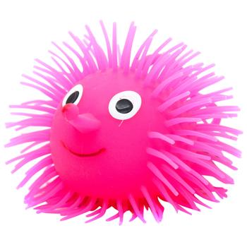 Rubber Toy Ball - buy, prices for COSMOS - photo 5